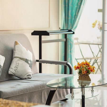 Au Place Hotel Loei Eksteriør bilde