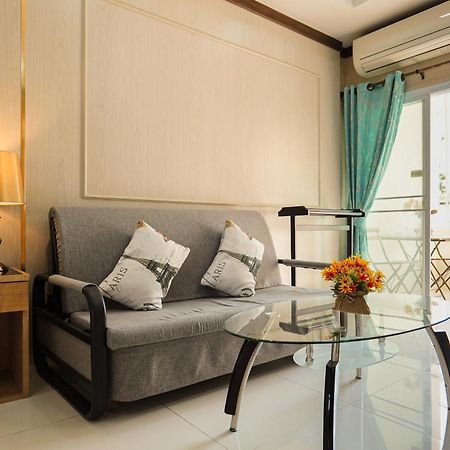 Au Place Hotel Loei Eksteriør bilde