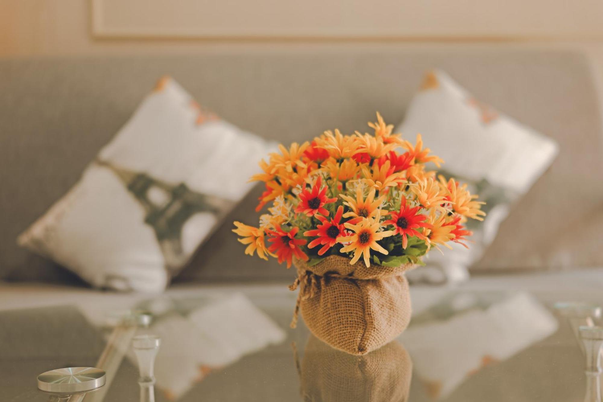 Au Place Hotel Loei Eksteriør bilde