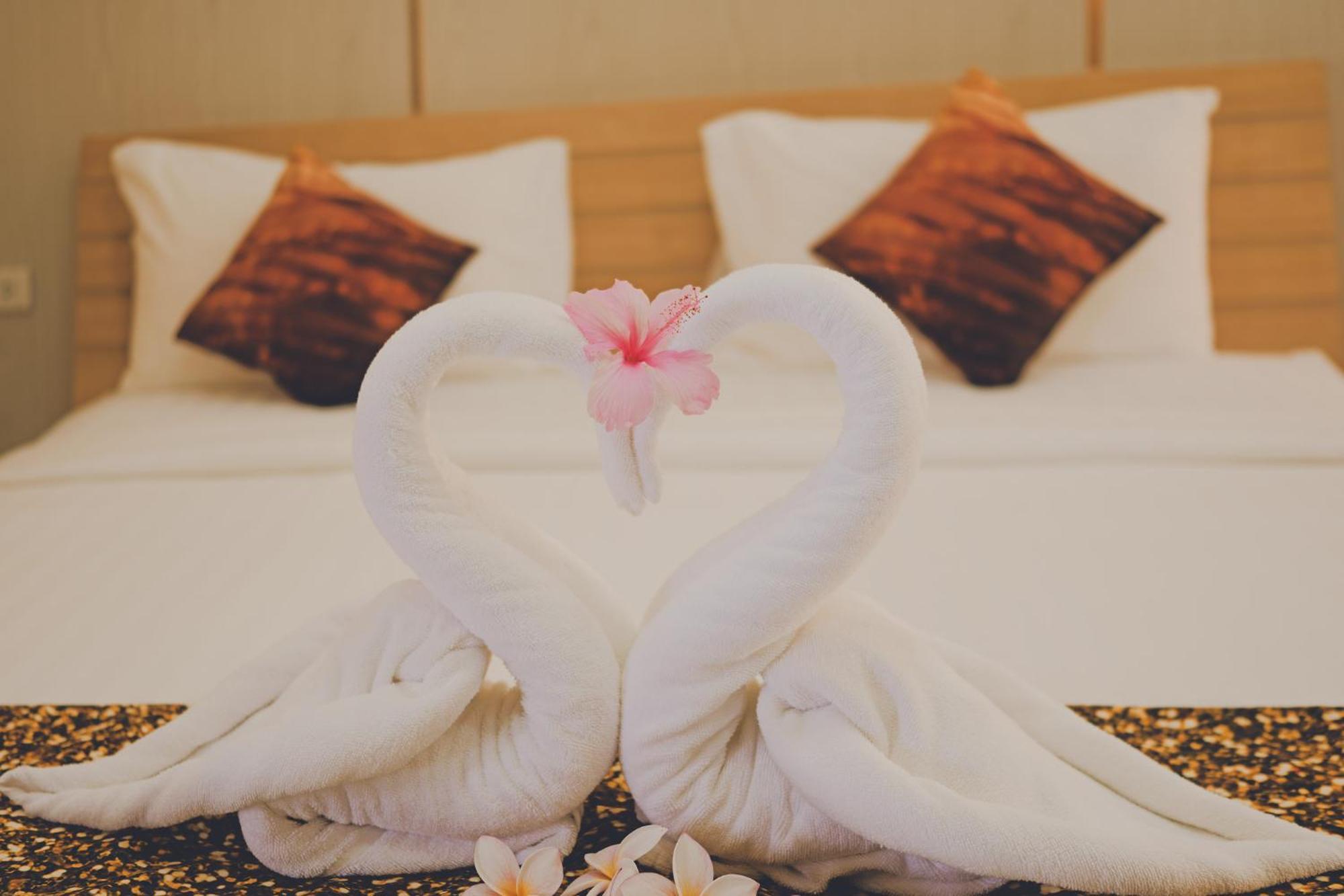 Au Place Hotel Loei Eksteriør bilde